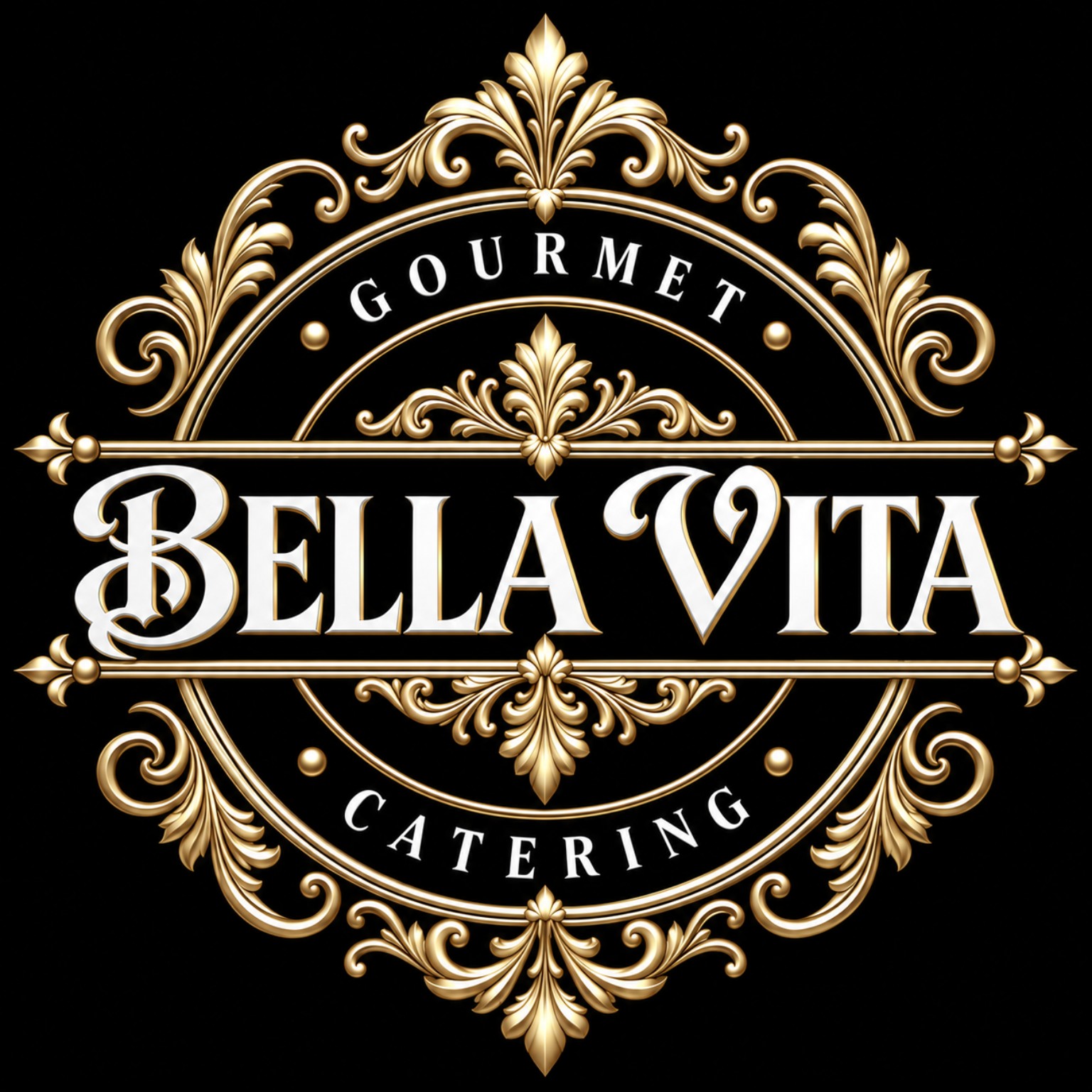 Bella Vita Gourmet Catering
